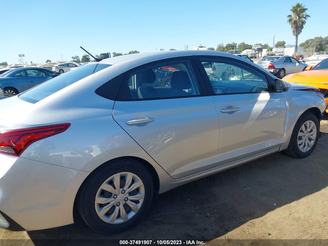 Hyundai ACCENT SE 2020 3KPC24A64LE118596 Image 13