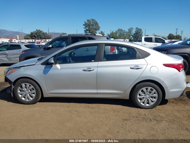 Hyundai ACCENT SE 2020 3KPC24A64LE118596 Image 14