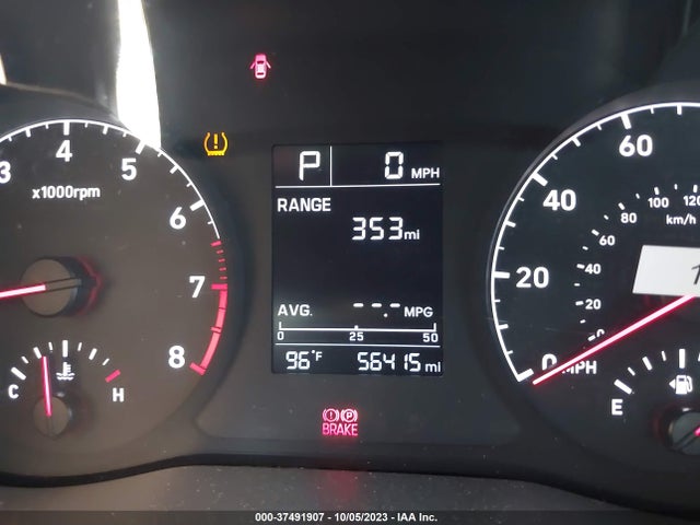 Hyundai ACCENT SE 2020 3KPC24A64LE118596 Image 15