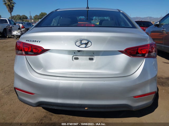 Hyundai ACCENT SE 2020 3KPC24A64LE118596 Image 16