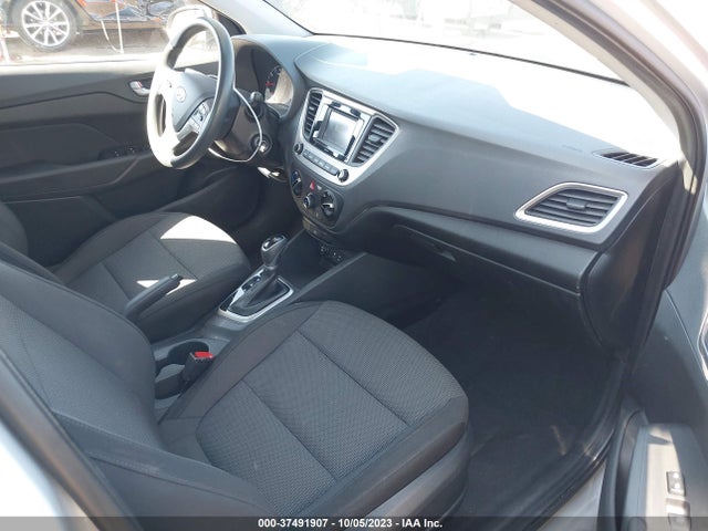 Hyundai ACCENT SE 2020 3KPC24A64LE118596 Image 5