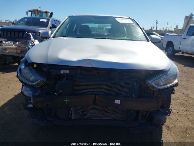 Hyundai ACCENT SE 2020 3KPC24A64LE118596 Image 6