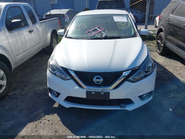 3N1AB7AP0KY455896 Nissan SENTRA SR