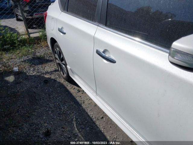 3N1AB7AP0KY455896 Nissan SENTRA SR