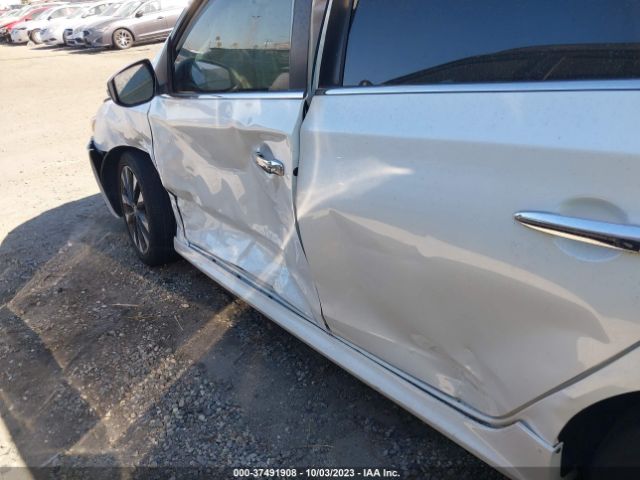 3N1AB7AP0KY455896 Nissan SENTRA SR