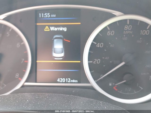 3N1AB7AP0KY455896 Nissan SENTRA SR