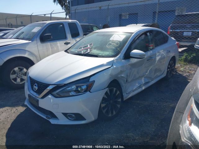 3N1AB7AP0KY455896 Nissan SENTRA SR