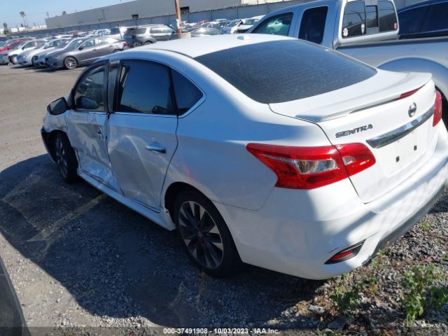3N1AB7AP0KY455896 Nissan SENTRA SR