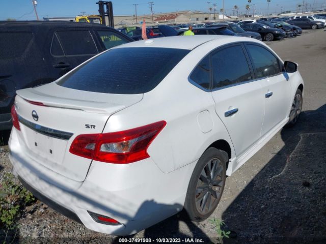 3N1AB7AP0KY455896 Nissan SENTRA SR