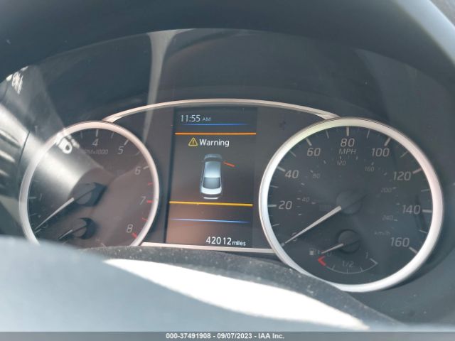 3N1AB7AP0KY455896 Nissan SENTRA SR