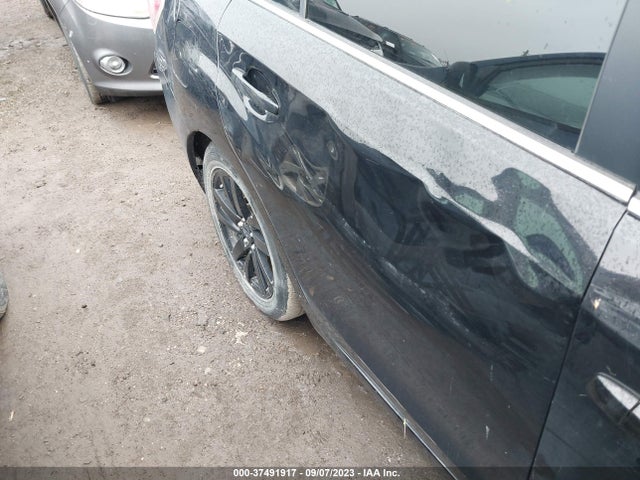 2015 SUBARU IMPREZA SEDAN PREMIUM VIN: JF1GJAC64FH002741