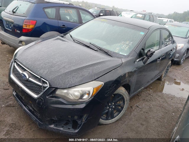 2015 SUBARU IMPREZA SEDAN PREMIUM VIN: JF1GJAC64FH002741