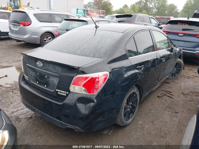 2015 SUBARU IMPREZA SEDAN PREMIUM VIN: JF1GJAC64FH002741