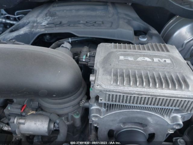 2021 RAM 1500 1C6RREJT0MN502333 Photo 9