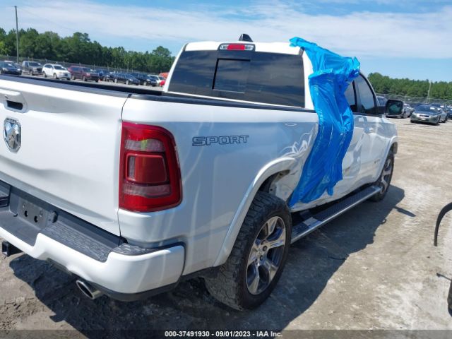 2021 RAM 1500 1C6RREJT0MN502333 Photo 3