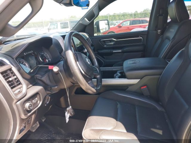 2021 RAM 1500 1C6RREJT0MN502333 Photo 4