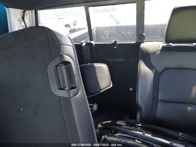2021 RAM 1500 1C6RREJT0MN502333 Photo 7