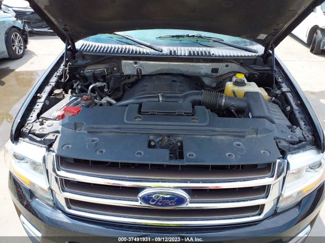1FMJK1HT1HEA42514 Ford Expedition El Xlt/king Ranch