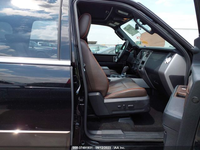 1FMJK1HT1HEA42514 Ford Expedition El Xlt/king Ranch