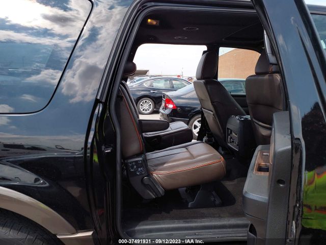 1FMJK1HT1HEA42514 Ford Expedition El Xlt/king Ranch