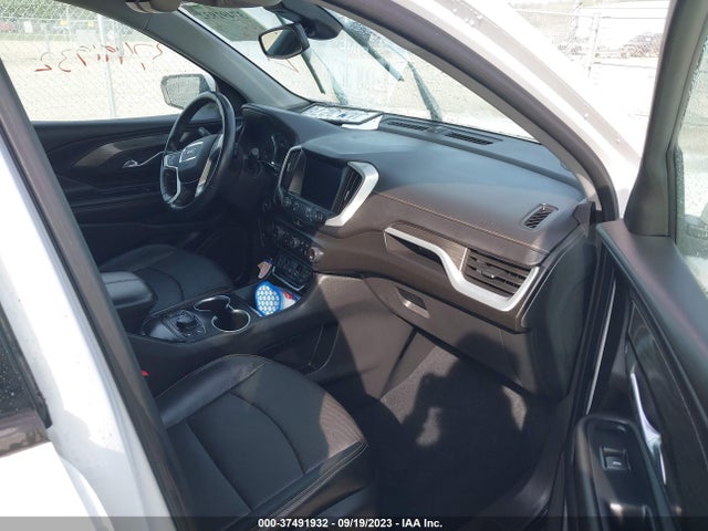 GMC Terrain Slt 2020 3GKALVEV5LL219741 Image 5