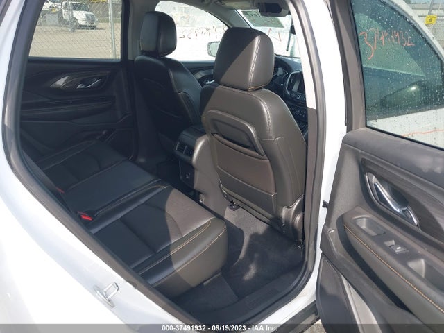 GMC Terrain Slt 2020 3GKALVEV5LL219741 Image 8