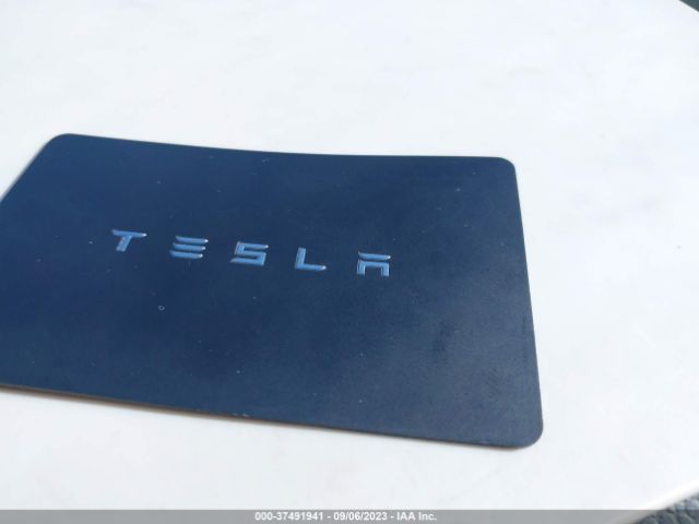 5YJ3E1EA8LF615665 Tesla Model 3 Standard Range