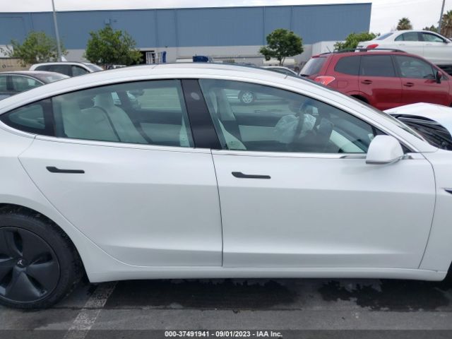 5YJ3E1EA8LF615665 Tesla Model 3 Standard Range