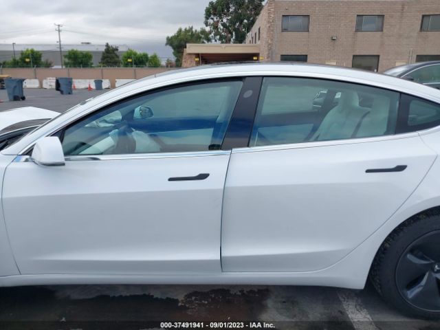 5YJ3E1EA8LF615665 Tesla Model 3 Standard Range