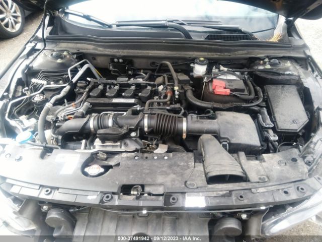 1HGCV1F36KA064631 Honda Accord Sedan Sport 1.5t