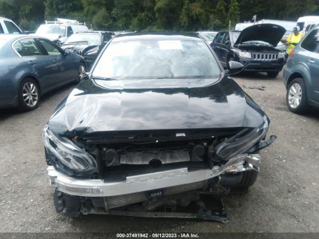 1HGCV1F36KA064631 Honda Accord Sedan Sport 1.5t