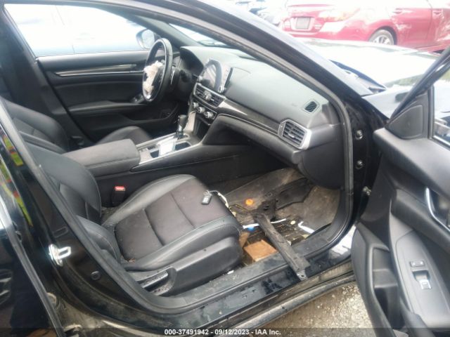1HGCV1F36KA064631 Honda Accord Sedan Sport 1.5t