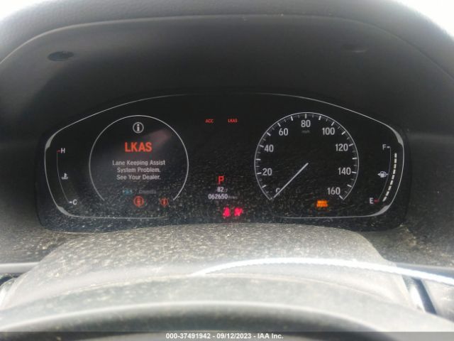 1HGCV1F36KA064631 Honda Accord Sedan Sport 1.5t