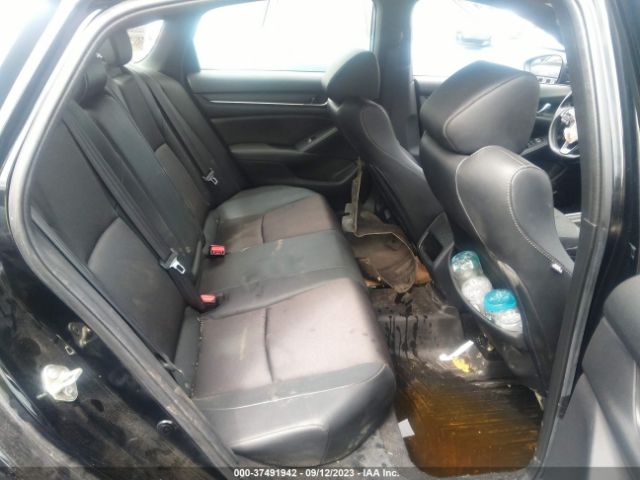 1HGCV1F36KA064631 Honda Accord Sedan Sport 1.5t