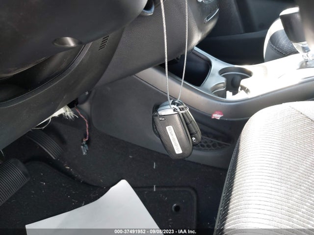 Dodge JOURNEY SE 2019 3C4PDCBB2KT719100 Image 11