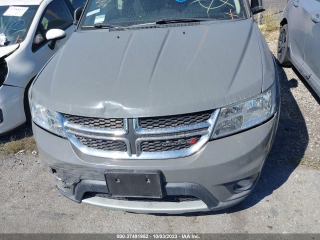 Dodge JOURNEY SE 2019 3C4PDCBB2KT719100 Image 13