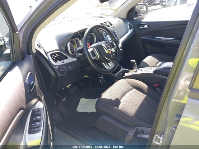 Dodge JOURNEY SE 2019 3C4PDCBB2KT719100 Image 5