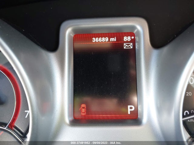 Dodge JOURNEY SE 2019 3C4PDCBB2KT719100 Image 7