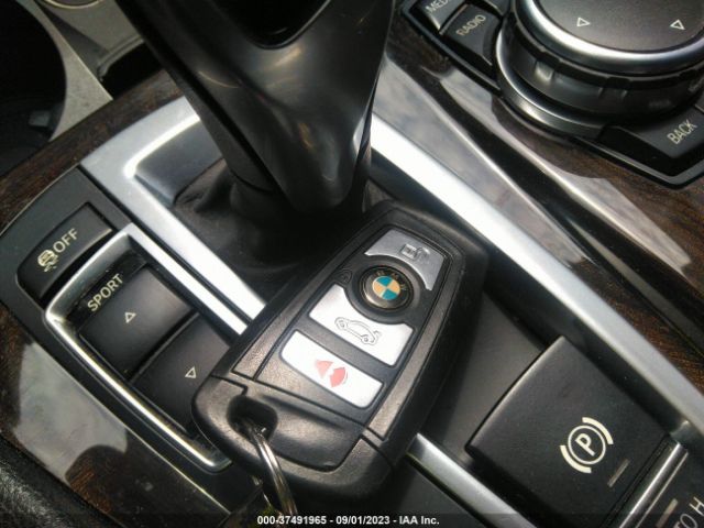 WBA5A5C56GG352697 BMW 5 Series 528i