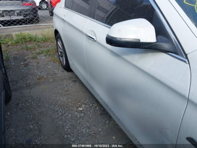 WBA5A5C56GG352697 BMW 5 Series 528i