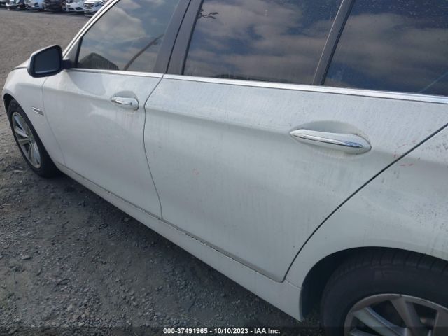 WBA5A5C56GG352697 BMW 5 Series 528i