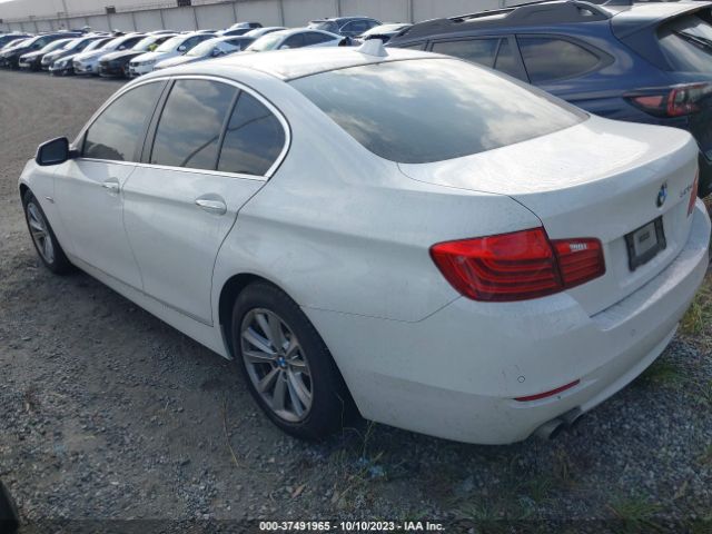 WBA5A5C56GG352697 BMW 5 Series 528i