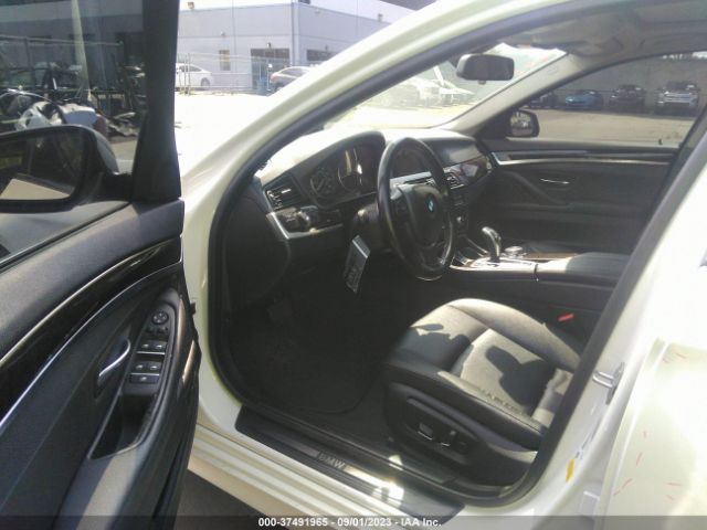 WBA5A5C56GG352697 BMW 5 Series 528i