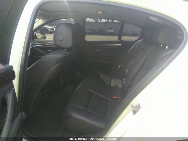 WBA5A5C56GG352697 BMW 5 Series 528i