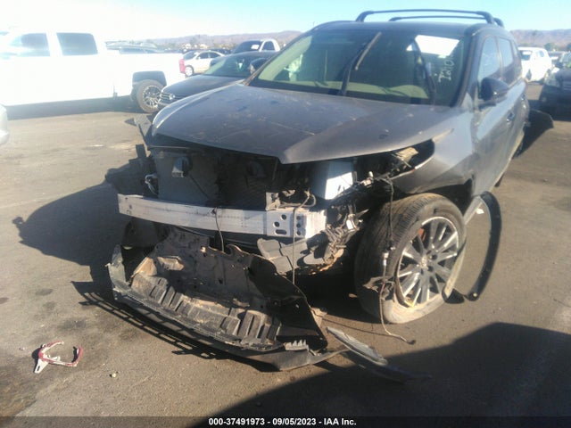 Toyota Highlander Se/xle 2019 5TDKZRFHXKS324492 Image 6