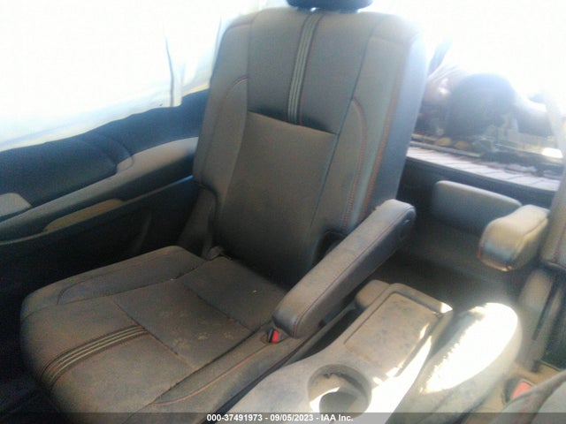 Toyota Highlander Se/xle 2019 5TDKZRFHXKS324492 Image 8