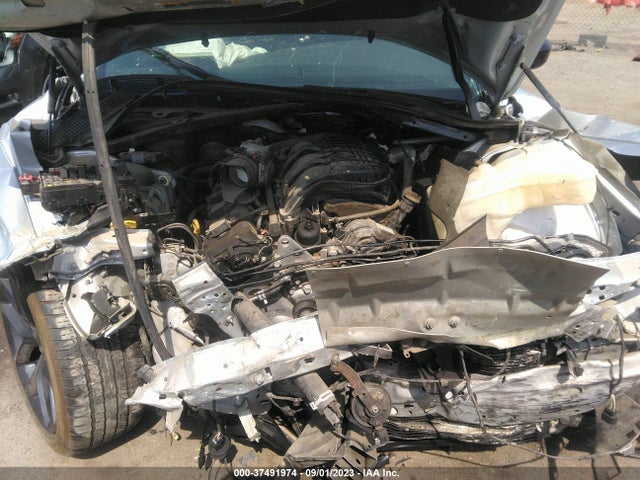 Dodge Charger Sxt Rwd 2020 2C3CDXBG2LH200175 Image 10