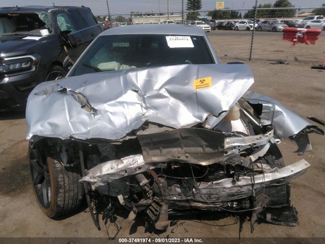 Dodge Charger Sxt Rwd 2020 2C3CDXBG2LH200175 Image 11
