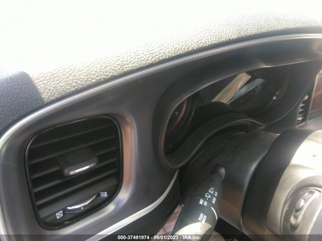 Dodge Charger Sxt Rwd 2020 2C3CDXBG2LH200175 Image 14