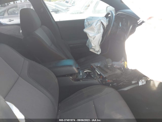 Dodge Charger Sxt Rwd 2020 2C3CDXBG2LH200175 Image 5